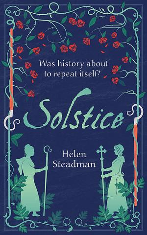 Solstice by Helen Steadman, Helen Steadman