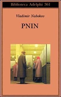 Pnin by Vladimir Nabokov