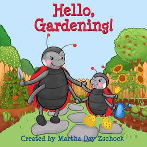 Hello, Gardening! by 