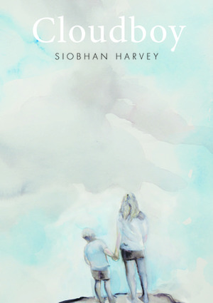 Cloudboy by Siobhan Harvey