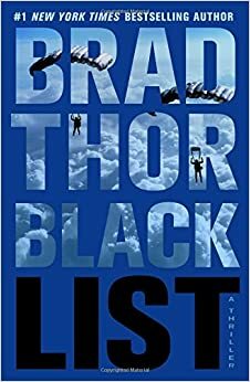 Lista Neagră by Brad Thor
