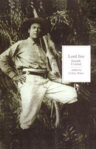 Lord Jim by Joseph Conrad