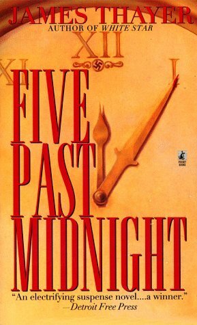 Five Past Midnight by James Stewart Thayer