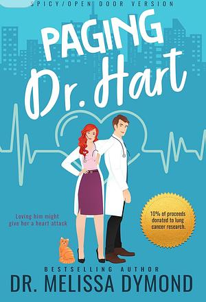 Paging Dr. Hart - Spicy by Melissa Dymond