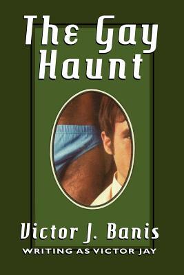 The Gay Haunt by Victor J. Banis
