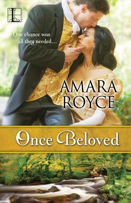 Once Beloved by Amara Royce