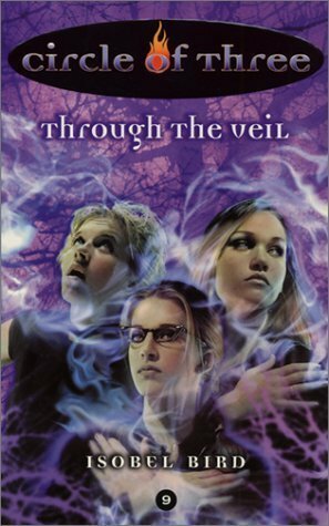 Through the Veil by Isobel Bird