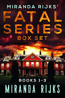 Fatal Series: Box Set by Miranda Rijks