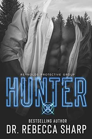 Hunter by Dr. Rebecca Sharp