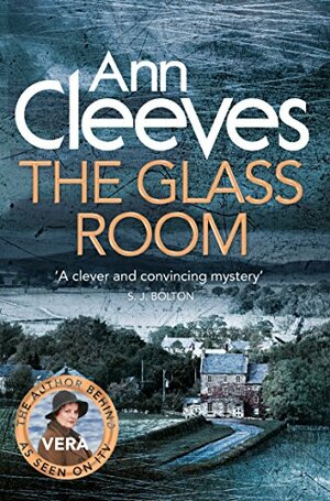 The Glass Room by Ann Cleeves