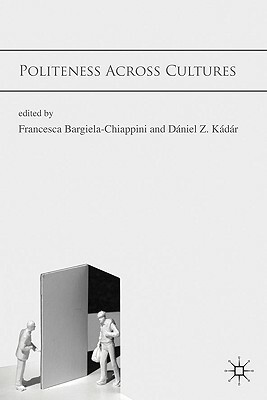 Politeness Across Cultures by 