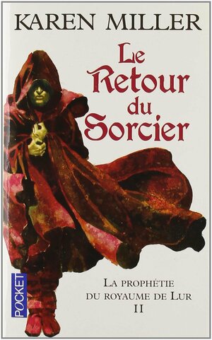 Le Retour du sorcier by Karen Miller