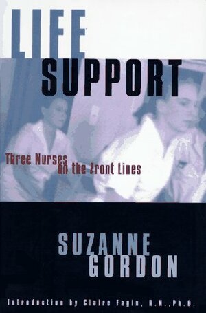 Life Support by Claire Fagin, Suzanne Gordon