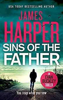 Sins of the Father by James Harper