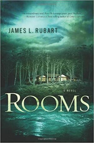 Rooms by James L. Rubart