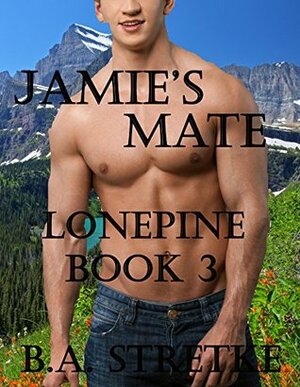 Jamie's Mate by B.A. Stretke