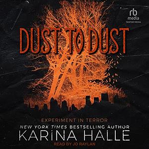Dust to Dust by Karina Halle