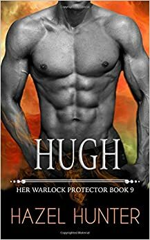 Hugh by Hazel Hunter