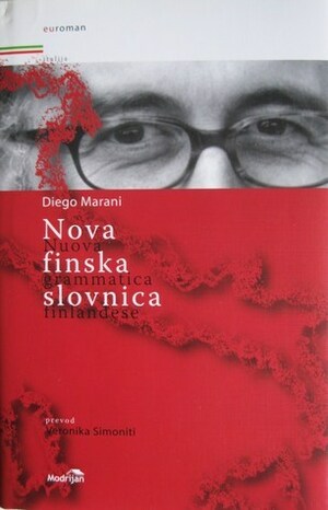 Nova finska slovnica by Diego Marani