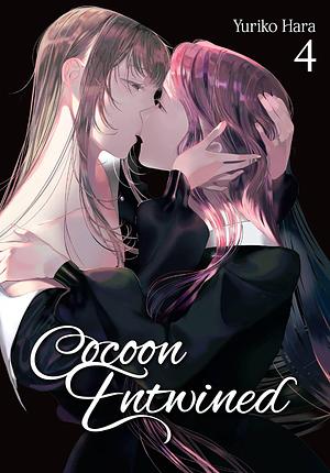 Cocoon Entwined, Vol. 4 by Yuriko Hara