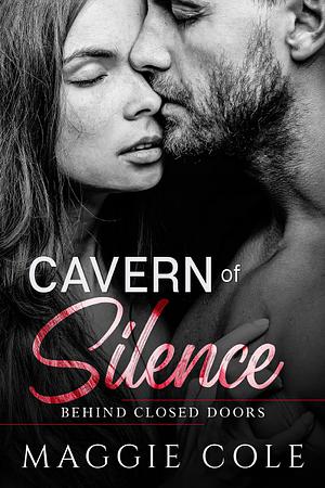 Cavern of Silence by Maggie Cole