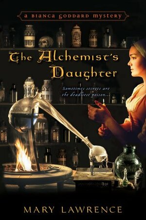 The Alchemist's Daughter by Katharine McMahon