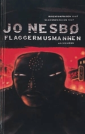 Flaggermusmannen by Jo Nesbø