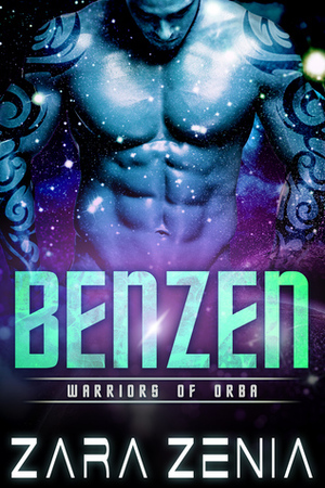 Benzen by Zara Zenia