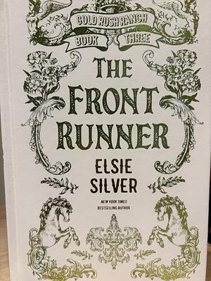 The Front Runner by Elsie Silver