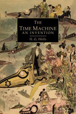 The Time Machine by H.G. Wells