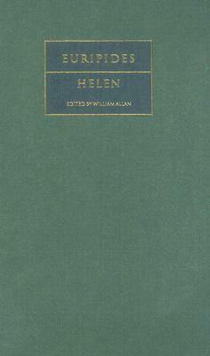 Euripides: Helen by Euripides