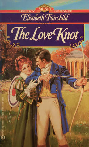 The Love Knot by Elisabeth Fairchild
