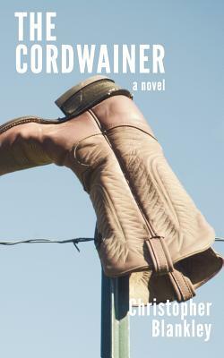 The Cordwainer by Christopher Blankley