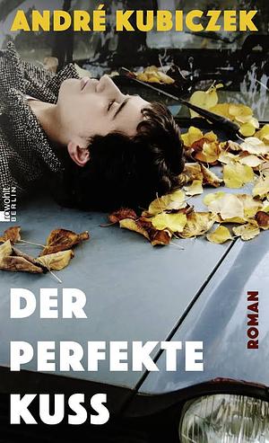 Der perfekte Kuss: Roman by André Kubiczek