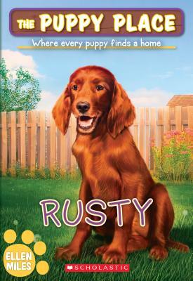 Rusty by Ellen Miles