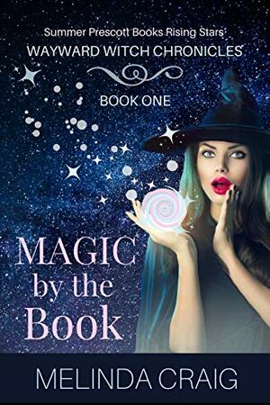 Magic by the Book by Melinda Craig