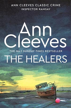 The Healers by Ann Cleeves
