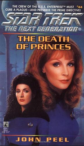 The Death of Princes by John Peel