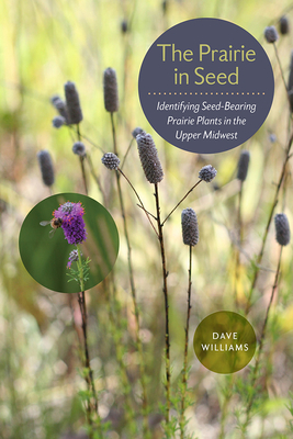 The Prairie in Seed: Identifying Seed-Bearing Prairie Plants in the Upper Midwest by Dave Williams