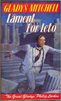 Lament for Leto by Gladys Mitchell