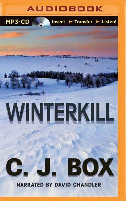 Winterkill by C.J. Box