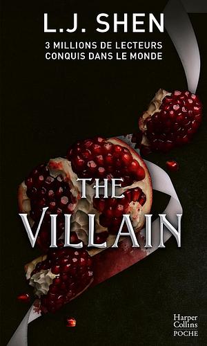 The Villain by L.J. Shen