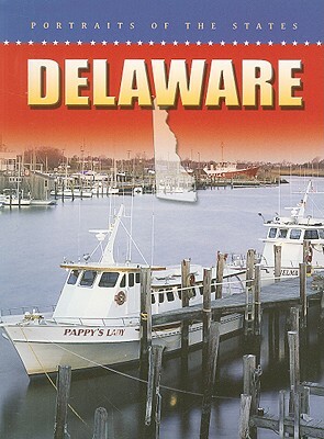 Delaware by Jonatha A. Brown