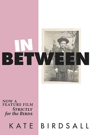 In Between by Kate Birdsall, Kate Birdsall