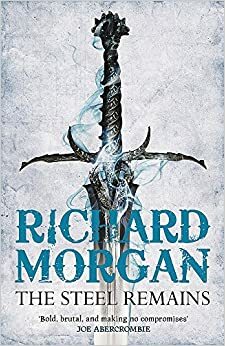 Erwachen by Richard K. Morgan