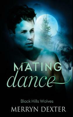 Mating Dance by Merryn Dexter