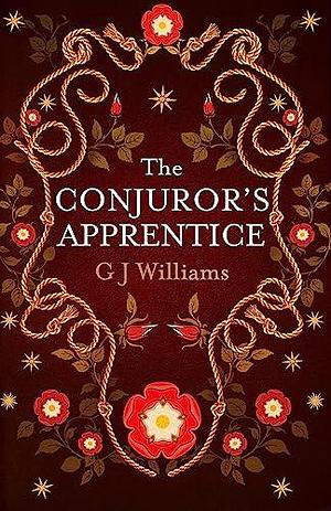 The Conjuror's Apprentice by G J Williams