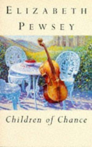 Children of Chance Paperback by Elizabeth Aston, Elizabeth Pewsey, Elizabeth Pewsey