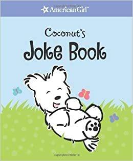 Coconut's Joke Book by Sara Hunt