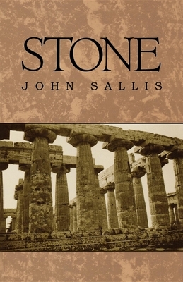 Stone by John Sallis